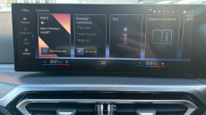 BMW 3 Series 320d MHT M Sport 5dr Step Auto Diesel Estate